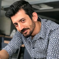 Murat Özcan