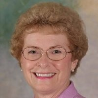 Rita Woodard