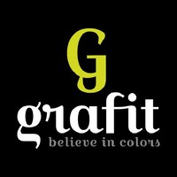 Grafit Colors