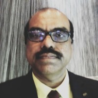 Dibyendu Chand, PMP, Six Sigma