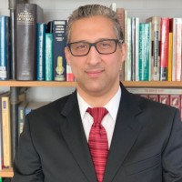 Samson Tsahiridis