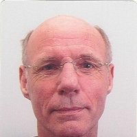 Harry Van Der Meer
