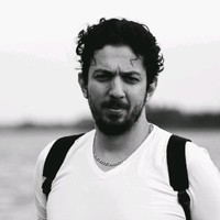 Ahmad Shokair