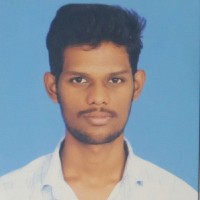 GOKULAKRISHNAN S