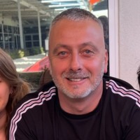 Andy Robinson