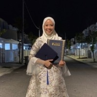Amirah Filzah