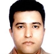 Mehdi Ahmadian