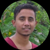 Nimesh Pahadi