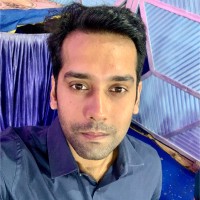 Vineeth Venugopal