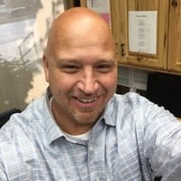 Alan Holding