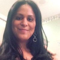 Indra Hernandez