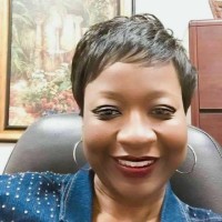 Donna Jones