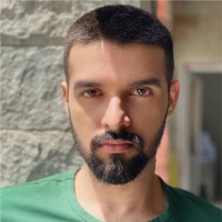 Ahmed Aman Qaimkhani