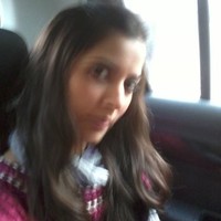 Sobia Fayyaz