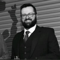 Scott Carter
