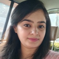 Sanjoni Chadha