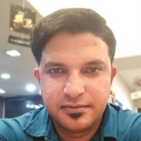 Ershad Ahmed