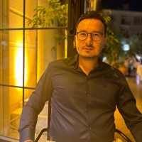 AHMET YILMAZ