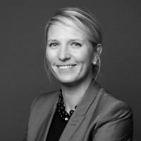 Emmanuelle Cardon - De La Hosseraye