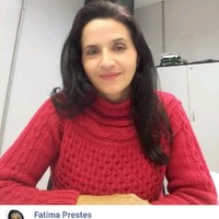 Fatima Senai