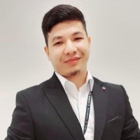Abhisek Bajracharya