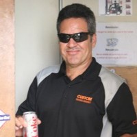Gabriel Roa Jr.