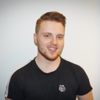 Erik Bäverstig