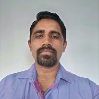 Mahesh Patel