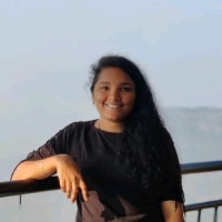Sushmitha Paruchuri