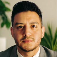 Luis Espinoza Robles