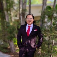 Hazel Alain Garcia Lopez
