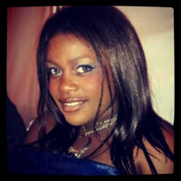 Ashley Halloway