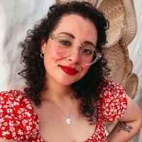 Rebeca Pfau Costa e Silva
