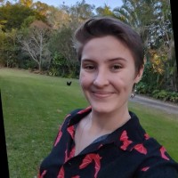 Taryn Dewey