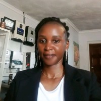 Clarence Claire Moyo