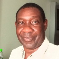 Elijah Rusike