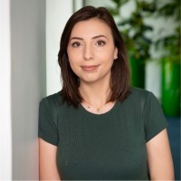 Lena Serhiyenko