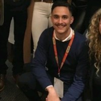 Alejandro Escobar Arena