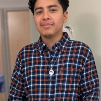 Isaiah Mejia