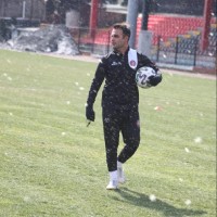 Özgür Çebi