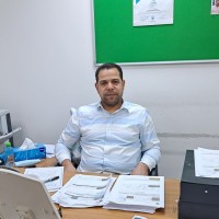 Ahmed Abouali