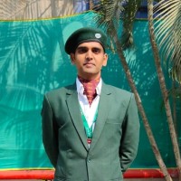 Karan Sumgade