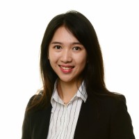 Shuxin (Suzy) Cao