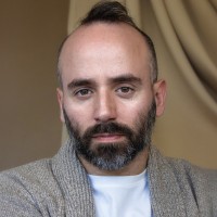 Roberto Alvite