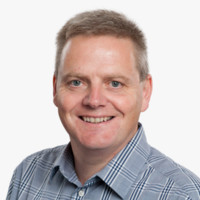 Simon Dunn