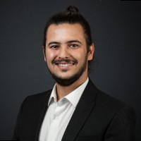 Uğur Tanrıverdi, M.Sc. -Ing