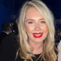 Georgie Turner