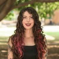 Gillian Rodriguez