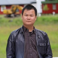 张家平