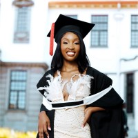 Nthabiseng Mohapi